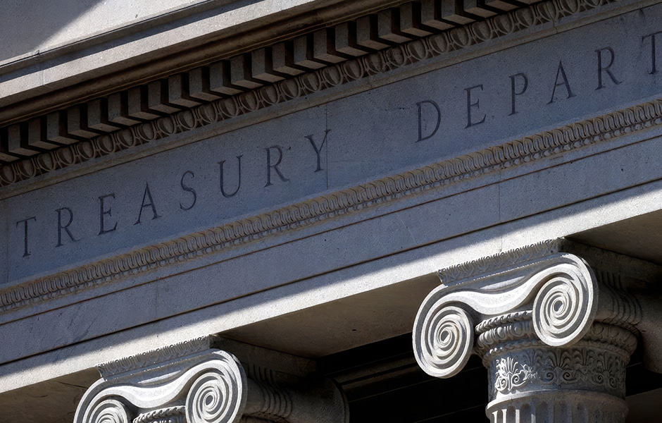 Can Treasury Buyback Reverse Bearish Sentiment in Bonds?