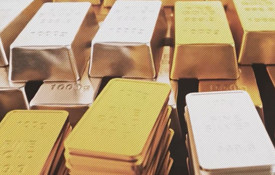 More Monetary Headwinds for Precious Metals?
