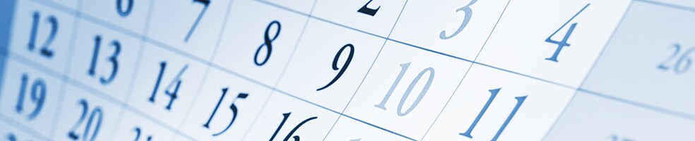 CME Group Holiday Calendar