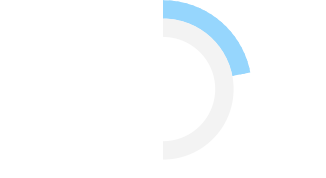 Pie chart showing Europe and America representing 50% of global middle class in 2009