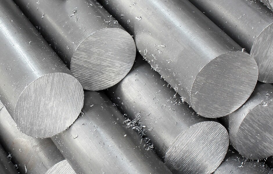 Five things you should know about Aluminum futures