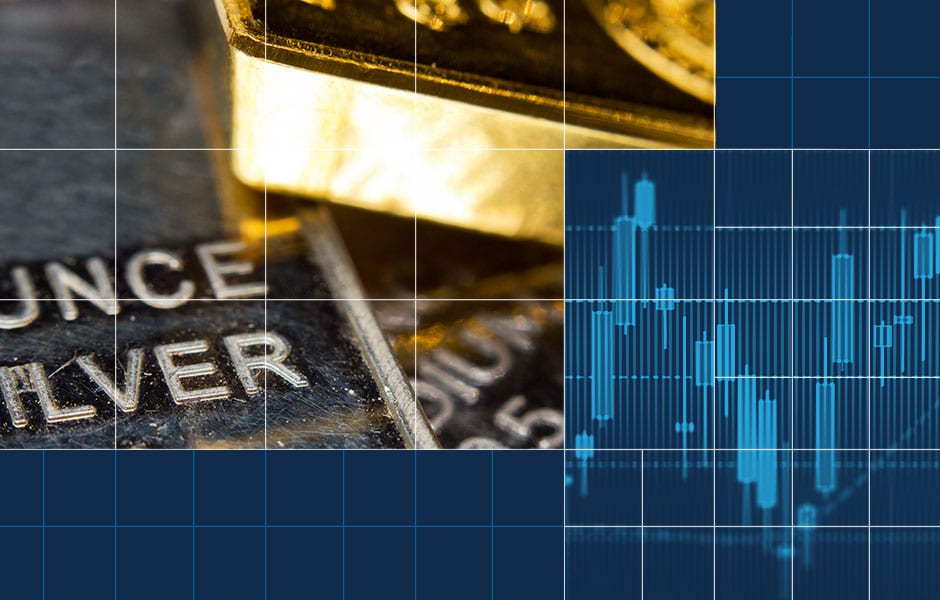 Using Metals Weekly Options to Hedge Event Risk