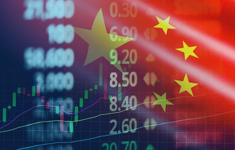 China Still The Engine Of Global Growth? - CME Group