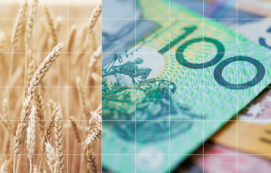 FX Markets Drive Increased Hedging Opportunities In Australian Wheat ...