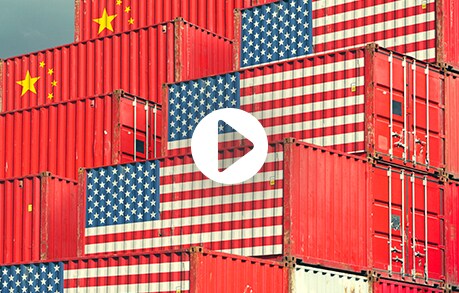 Trade War: Impact On Earnings, Soybeans, Oil And Treasuries - CME Group