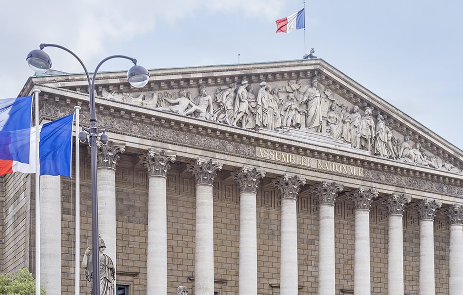 Is France At Risk Of A Debt Crisis? - CME Group