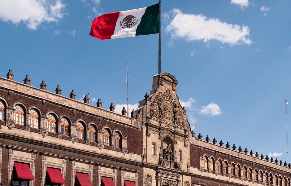 Mexico Interest Rates Outlook - CME Group