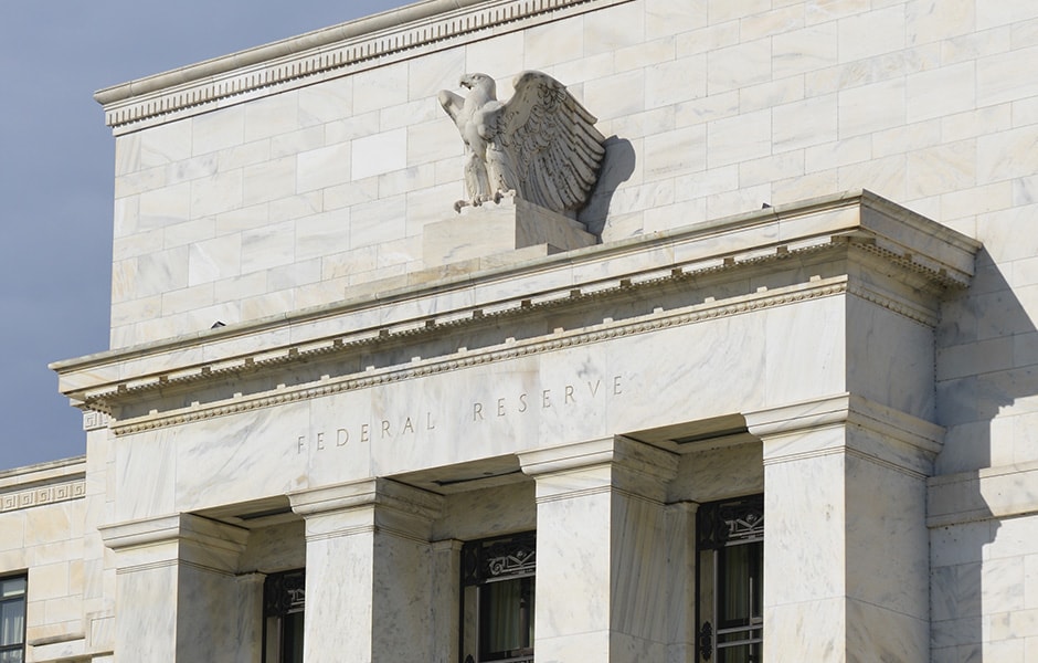 Fed's Rates Dilemma in 2025