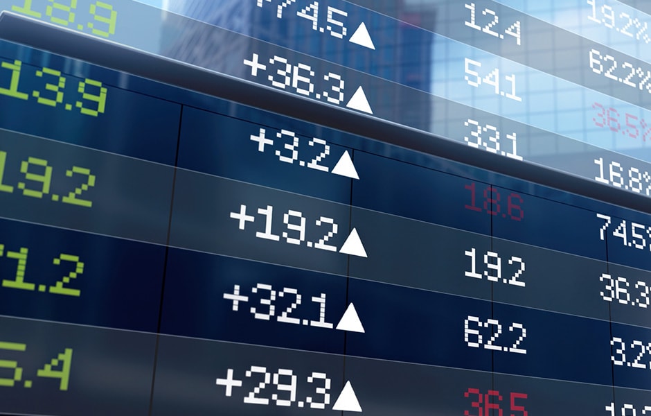 Could Emerging Risks Widen Credit Spreads?