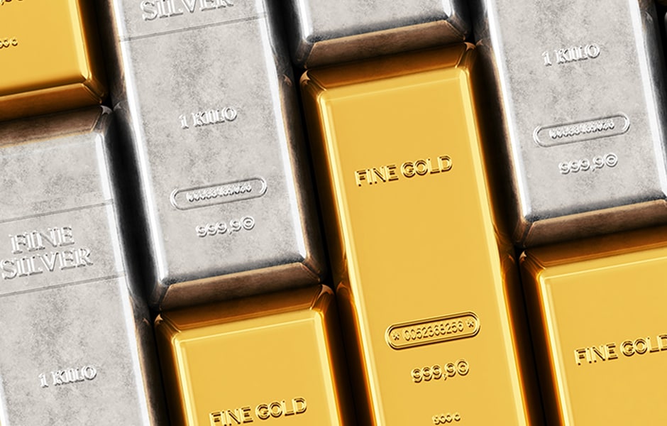 Do Retreating Precious Metals Prices Offer a Buying Opportunity?