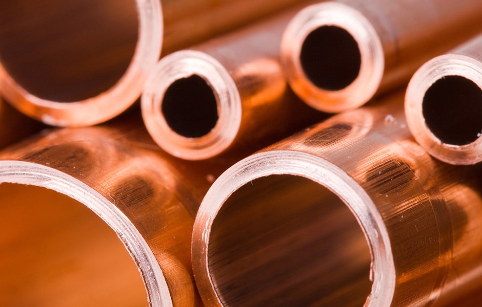 Copper Insights: December 2023